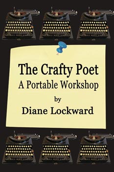 the crafty poet