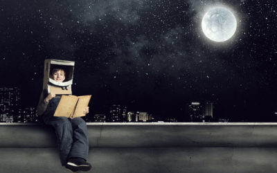 Creative Writing Prompts for Sci-Fi & Fantasy Lovers