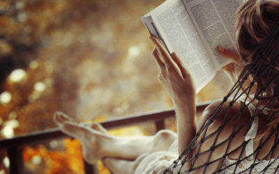 Eight Characteristics of Good Writing