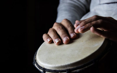 Poetry: Rhythm and Meter
