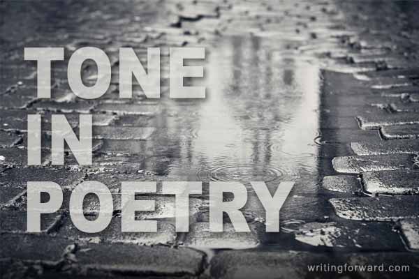 tone in poetry