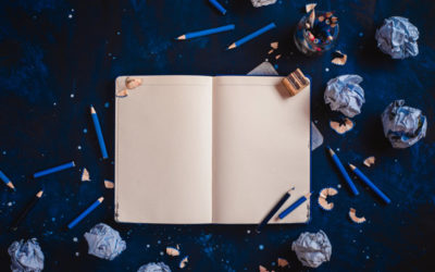 How to Be More Creative in Your Writing