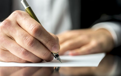 Writing Tips: Write What You Know