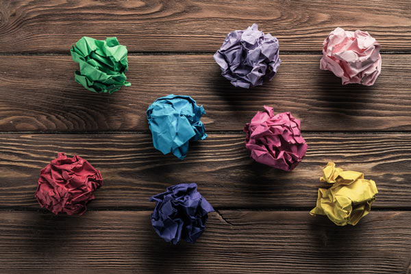 Ten Myths About Creativity | Writing Forward