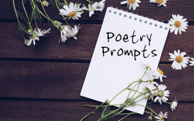 Poetry Prompts for Paying Tribute