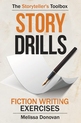 story drills fiction writing exercises