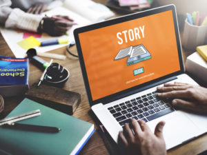 how to write better stories