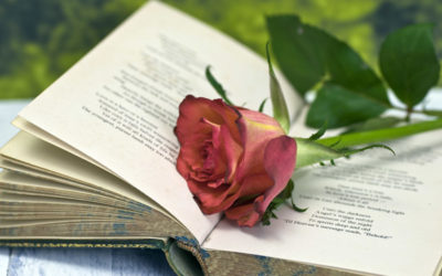 Five Poetry Prompts