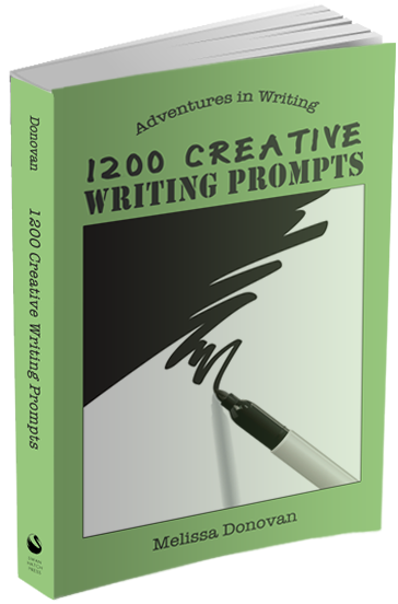 1200 creative writing prompts pdf