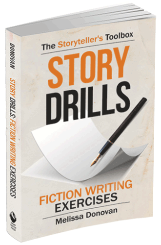 story drills fiction writing exercises