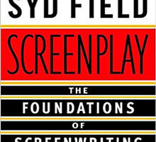 screenplay by syd field