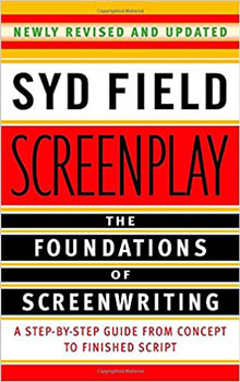 screenplay by syd field