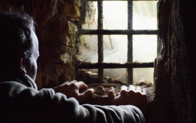 From Story Drills: Deathtrap and Deus Ex Machina
