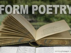 form poetry