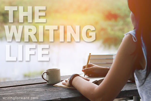 writing life