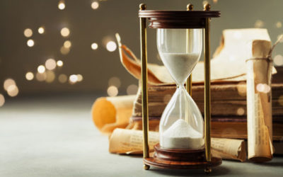 Storytelling Exercise: Time Lapse