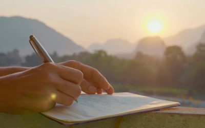 Creative Writing Prompts for Crafting Compelling Imagery