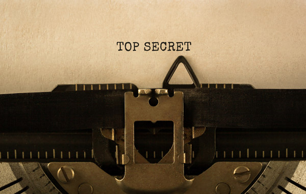 top secret fiction writing prompts