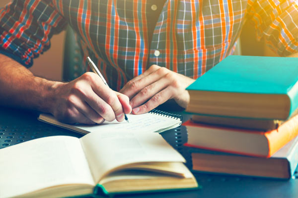 Practice Writing to Build Your Skills and Become a Pro | Writing Forward