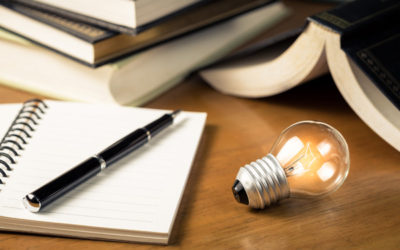 25 Story Starters for Writing Fiction