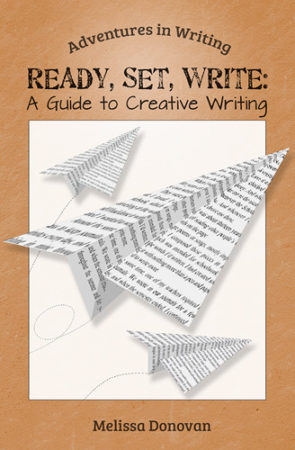 ready set writing a guide to creative writing