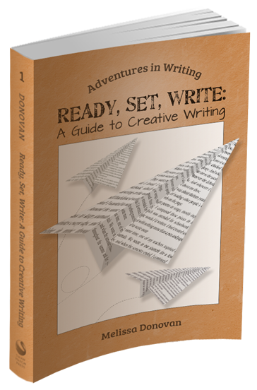 creative writing guide