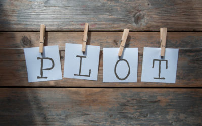 Storytelling: What is a Plot?