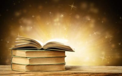 From 101 Creative Writing Exercises: Potter Wars