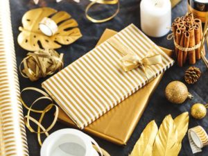 holiday gifts for writers 2019