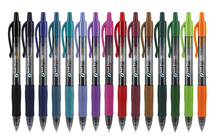 pilot pens