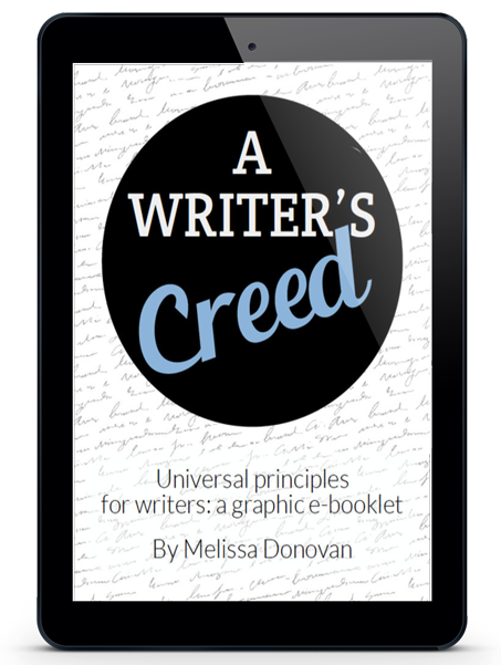 writers creed